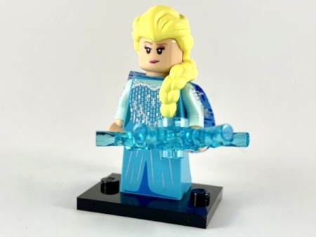 coldis2-9 Elsa NIEUW *0M0000