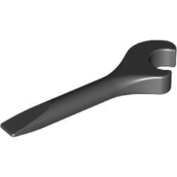 Fenstr Aluminium Jaloezie Mels Mat Zwart 50mm