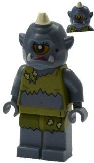 col209 Lady Cyclops NIEUW *0M0000