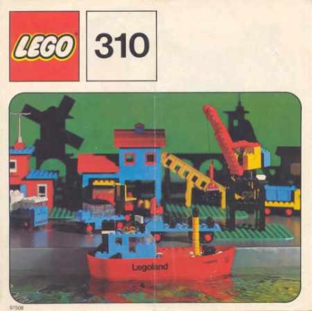 INS310-3-G 310-3 BOUWBESCHRIJVING Tug gebruikt *LOC RB