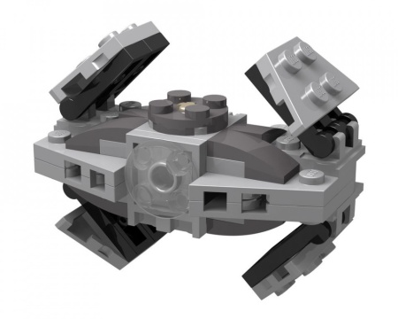 Set 30275 Tie Advanced Prototype NIEUW