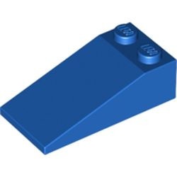 30363-7G Dakpan 18 graden 4x2 blauw gebruikt *1L000