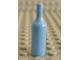 33011b-42 SCALA Wijnfles blauw, midden NIEUW *