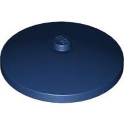3960-63 Schotel 4x4 blauw, donker NIEUW *1L049/50