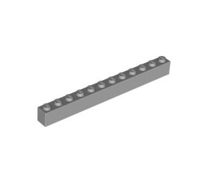 6112-86g Steen 1x12 grijs, licht (blauwachtig) NIEUW *5K0000