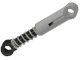 731c01-1 Technic Schokbreker 6.5L, Compleet wit NIEUW *5K500