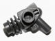 87993-77 Ray gun grijs, donkerparel NIEUW *0L0000