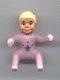 belvBaby2G Baby Princess - Belville #5836 gebruikt *