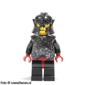 cas271G Shadow Knight Le Chevalier Des Ombres (cas09) gebruikt *0M0000