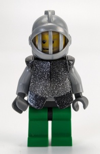 cas317G Knight Kingdom II- Knecht IV gebruikt *0M0000