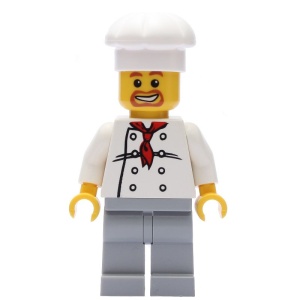 chef016G gebruikt *0M0000
