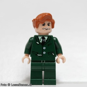 hp042G Professor Lupin gebruikt *0M0000