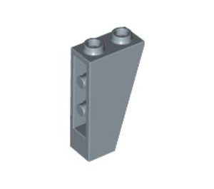 LEGO 2449-55 Omgekeerde dakpan 75 graden 2x1x3 blauw, zandkleurig NIEUW *1L0004224953