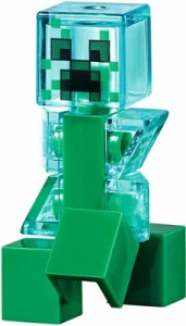 min052 Charged Creeper NIEUW *0M0000