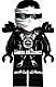 njo151 Ninjago: Zane NIEUW *0M0000