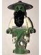 njo254 Ninjago: Master Yang NIEUW *0M0000