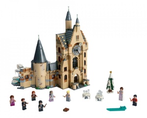 Set 75948 Hoghwarts Clock Tower NIEUW