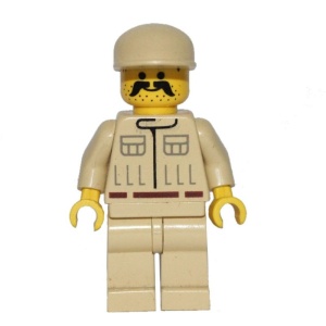 sw0034G Rebel Technician gebruikt *0M0000