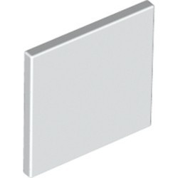 15210-1 Verkeersbord- vierkant, leeg clip-on open O clip (zie paal 30256) grijs, donker (blauwachtig) NIEUW *0L0000