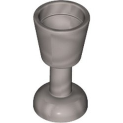 2343-95 Bokaal zilver, mat NIEUW *0L0000