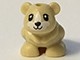24183pb02-2 Hamster crème NIEUW *0D000