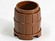2489-8G Vat 2x2x2 bruin (klassiek) gebruikt *5K000