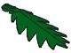 2518-6G Palmboom blad groot groen gebruikt *4D000
