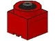 2986-5 Micromotor rood NIEUW *0B0000