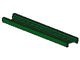 4207-6G Ladder 14x2,5 groen gebruikt *5D0000