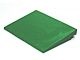 4515-6 Dakpan 10 graden 6x8 groen NIEUW *1L000