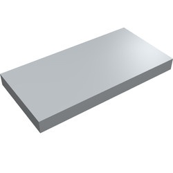 87079-86G Tegel 2x4 grijs, licht (blauwachtig) gebruikt *1L120+136