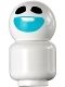 dp021 Snowgie NIEUW *0M0000