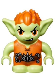 elf025 Barblin NIEUW *0M0000