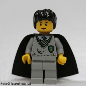 hp031 Tom Riddle, Slytherin Torso, Light Gray benen NIEUW *0M0000