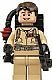 idea005 Dr. Raymond (Ray) Stantz- met proton tank NIEUW *0M0000