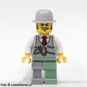 mof005G Monsters: Rodney Rathbone gebruikt *0M0000
