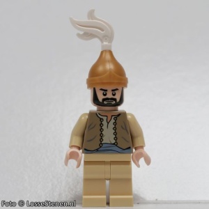 pop002 Asoka (Prince of Persia) NIEUW *0M0000