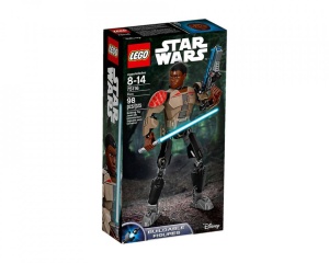Set 75116 Finn NIEUW