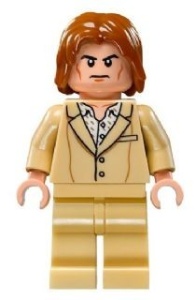 sh222 Lex Luthor NIEUW *0M0000