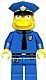sim021 Chief Wiggum NIEUW *0M0000