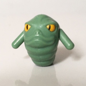 sw0193 Star Wars: Rotta NIEUW *0M0000
