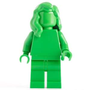tls105 BRANDSTORE Groen NIEUW *0M0000