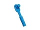 11402 e-153 Socket Wrench blauw, donkerazuur NIEUW *0L0000