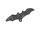 16701-11 DUPLO Bat-A-Rang zwart NIEUW *
