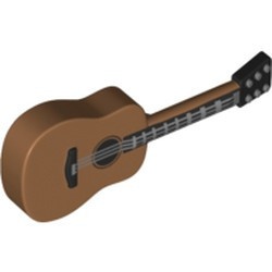 25975pb01-150 Akoestische gitaar caramel, midden NIEUW *0L0000