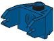 2607-7G Magneethouder (oud model) blauw gebruikt *0B035