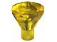 30153-19 Diamant transparant geel NIEUW *1L210