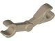 30377-69 Battle Droid arm (loc 04-1) crème,donker NIEUW *0W002