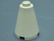 3942a-1G Kegel 2x2x2 dichte nop wit gebruikt *1R020