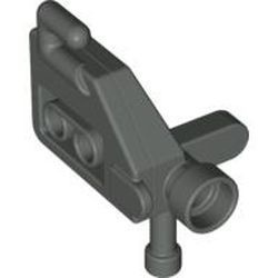 6504-10G DUPLO Video Camera donker, grijs (klassiek) gebruikt *